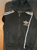 Adidas Jacke Herren Gr. M Bayern - Thierhaupten Vorschau