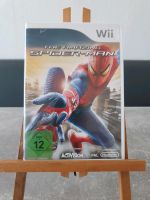 The amazing Spider-Man - Nintendo Wii Köln - Bickendorf Vorschau