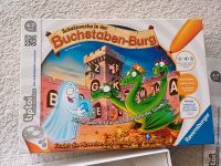 Wie Neu Tiptoi Wissens Spiel Schatzsuche BuchstabenLerne das ABC Vahrenwald-List - List Vorschau