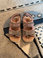 Superfit Sandalen Gr.25 Nordrhein-Westfalen - Dülmen Vorschau