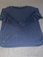 Lauren Ralph Lauren Pullover M blau Wandsbek - Hamburg Bramfeld Vorschau