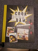 Kochbuch Cook Boom Bäm - das Familienkochbuch von Edeka Wuppertal - Vohwinkel Vorschau