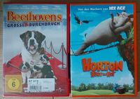 Beethovens großer Durchbruch und Horton hört ein Hu DVD Kinder Bayern - Ried Vorschau