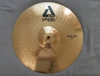 Paiste Alpha 20‘‘ Rock Ride Bielefeld - Bielefeld (Innenstadt) Vorschau