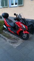 Kymco GDink 300i Berlin - Mahlsdorf Vorschau