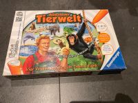 TipToi Spiel - Abenteuer Tierwelt - Vier Wissensspiele über Tiere Rheinland-Pfalz - Bitburg Vorschau