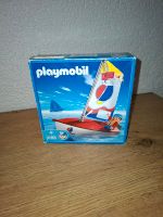 Playmobil Segelboot Niedersachsen - Kissenbrück Vorschau