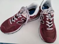 New Balance Gr. 40 / 8,5, fallen kleiner aus! Hessen - Frielendorf Vorschau