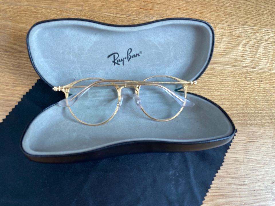 Ray Ban Brille Kinder in Ammerndorf