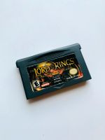 The Lord of the Rings - Der Herr der Ringe Gameboy Advance Saarland - Gersheim Vorschau