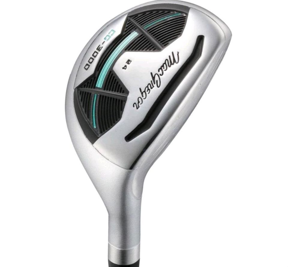 Mc Gregor CG3000 Ladies Damen Driver, Fairway Holz, Hybrid in Bocholt