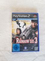 RAINBOW SIX 3 (PS2) USK 16 Baden-Württemberg - Haiterbach Vorschau