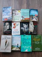 Bücher, Romane, Thriller, Charlotte Link, Joy Fielding Nordrhein-Westfalen - Radevormwald Vorschau
