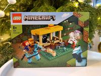 Lego 21171 Minecraft - Der Pferdestall Brandenburg - Potsdam Vorschau