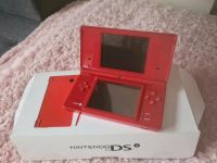 Nintendo DSi in Rot Nordrhein-Westfalen - Oberhausen Vorschau