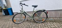 Kettler Damenfahrrad 28 Zoll, Stadtfahrrad, Citybike Thüringen - Masserberg Vorschau