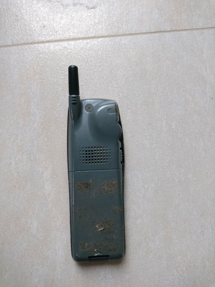 Sony cmd j5 Handy Telefon vintage in Recklinghausen