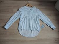 Bluse hellblau Gr. 36 von Tchibo TOP Bayern - Bobingen Vorschau