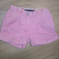 Mini Boden Shorts / kurze Hose aus Kord pink rosa rose Gr 5 110 Stuttgart - Botnang Vorschau