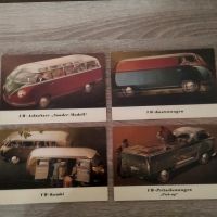 VW-Postkarten Hannover - Herrenhausen-Stöcken Vorschau