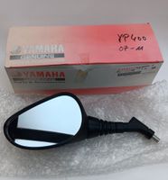 Org. Yamaha Spiegel Majesty 400 2007-2011 links NEU OVP Nordrhein-Westfalen - Neuss Vorschau