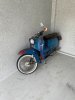 Simson Schwalbe KR51 KBA 60 km/h Saarland - Lebach Vorschau