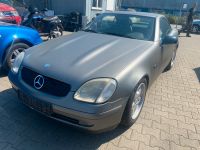 Mercedes SLK R170 Ersatzteile Autoteile auch Motorschaden Ankauf Lindenthal - Köln Müngersdorf Vorschau