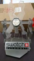 Swatch Automatic Man WS3AMO191 Werbeaufsteller 1991 Uhr tragbar Königs Wusterhausen - Wildau Vorschau