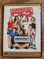 American Pie 2  "Collector´s Edition"   ..DVD Sachsen-Anhalt - Wernigerode Vorschau