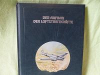 Flugzeugbuch, Der Aufbau der Luftstreitkräfte. Baden-Württemberg - Tuningen Vorschau
