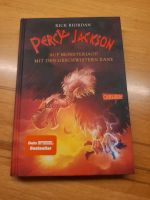 Percy Jackson Buch Auf Monsterjagd.. Bayern - Grettstadt Vorschau