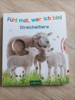 Kinderbuch, Fühlbuch, Fühl mal, wer ich bin! Ab 1 Jahr Niedersachsen - Oldenburg Vorschau