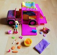 Polly pocket Pop Pyjamaparty Safari truck W 6227 Bayern - Marktoberdorf Vorschau