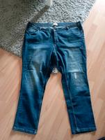Damen Gr 54 Jeans Hose XXL Mode Alltag Mode Baden-Württemberg - Königsbach-Stein  Vorschau