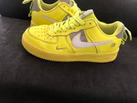 Nike Air Force 1 Gr. 39 Bielefeld - Brackwede Vorschau