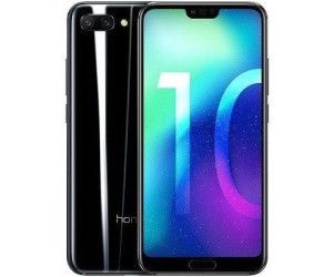 Honor 10 64GB Midnight Black (HO10-003) Tausch möglich in Bremen