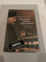 Wir waren Hitlers Eliteschüler - Johannes Leeb Brandenburg - Potsdam Vorschau