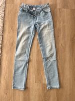 Yigga Jeans Mädchen hell Gr. 164 Baden-Württemberg - Waiblingen Vorschau