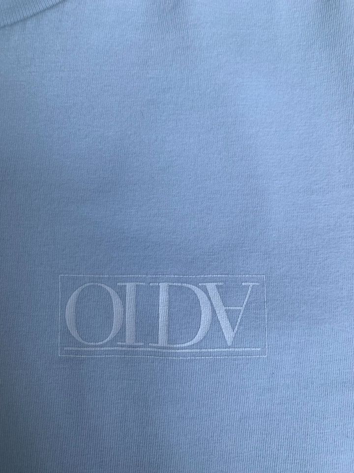 OIDA - Tshirt Herren (Größe: M) (4x Stück) (Neuwertig) in Ainring