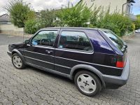 Golf 2 Fire&Ice mit H - Zulassung Hessen - Oestrich-Winkel Vorschau