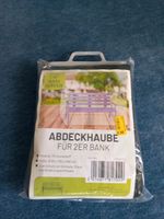 *neu* Abdeckbaube, Garten Möbel, 2er Bank Baden-Württemberg - Tübingen Vorschau