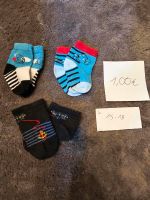 3 Socken gr 15-18 Bayern - Adelsdorf Vorschau