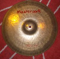 14" Masterwork Troy Rock Top / Paiste Alpha Sound Edge Hi-Hat Btm Friedrichshain-Kreuzberg - Kreuzberg Vorschau