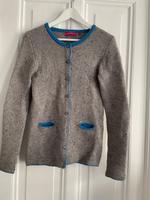 Marie Lund Strickjacke, Trachtenjacke, Jäckchen Kiel - Mitte Vorschau