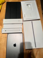 Apple iPad Ipad 7. Generation 7th tablet 128GB space grey Niedersachsen - Hemmingen Vorschau