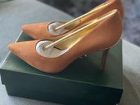 Ralph Lauren Pumps - Neu und ungetragen!!! Hessen - Griesheim Vorschau