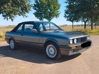 BMW E30 320i TC2 Rheinland-Pfalz - Oppenheim Vorschau