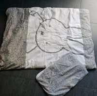 Baby Roba Miffy set steppbett bettwäsche 100x135 inlet neuwertig Nordrhein-Westfalen - Lage Vorschau