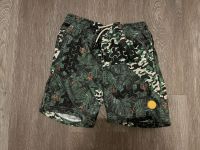 Coole Badehose Badeshorts von S Oliver Gr. 116 Niedersachsen - Vechta Vorschau