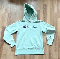 Champion Kapuzen Pullover * mintgrün Nordrhein-Westfalen - Dormagen Vorschau